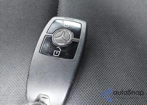 2021 Mercedes-Benz Sprinter 2500 High Roof I4 z USA, uszkodzony, nr VIN W1W40CHY1MT054347